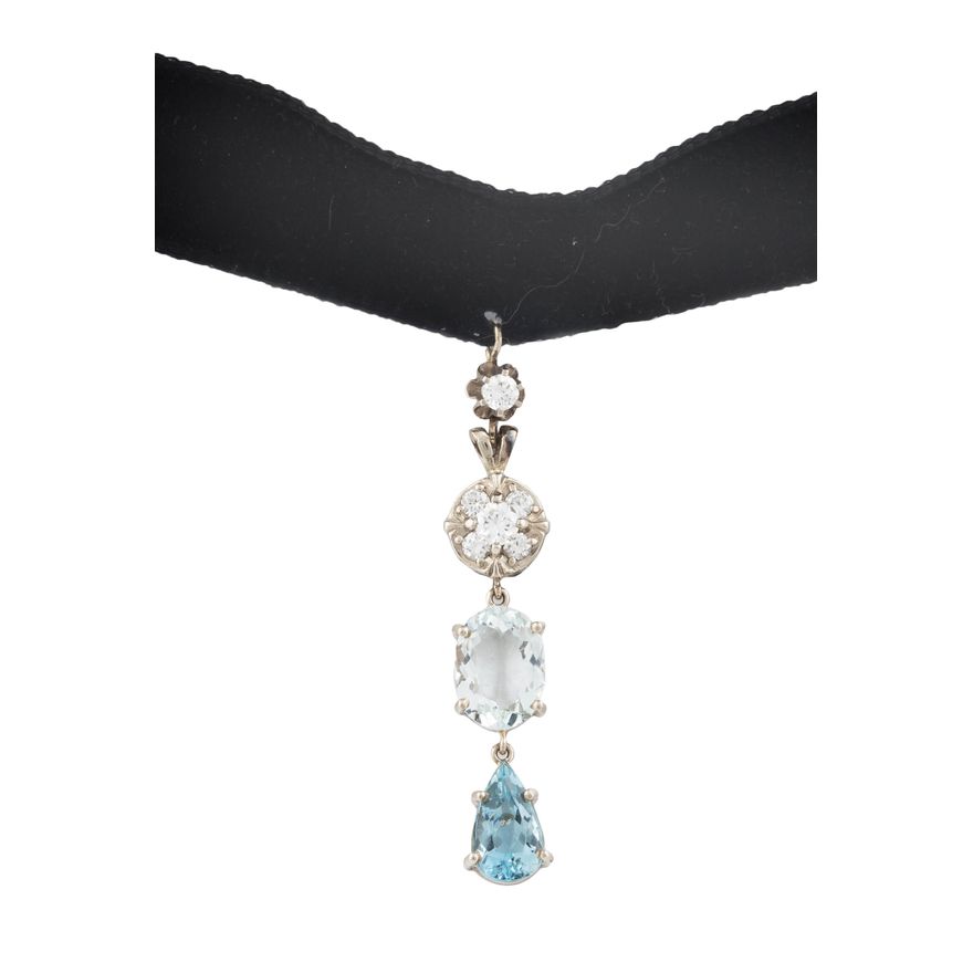 Choker, XX w.