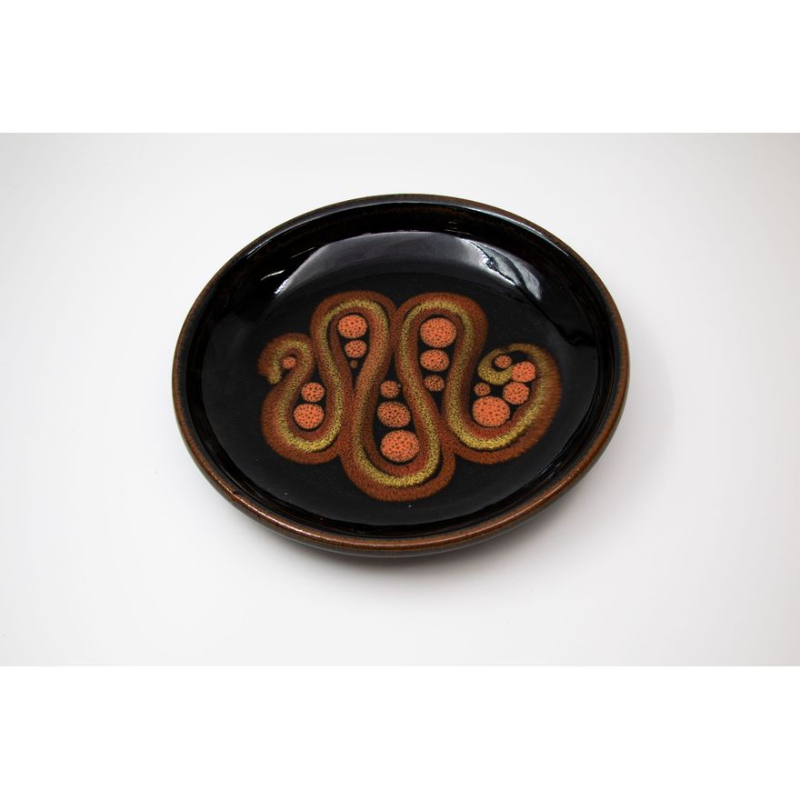 Brian Gartside - Stoneware dish