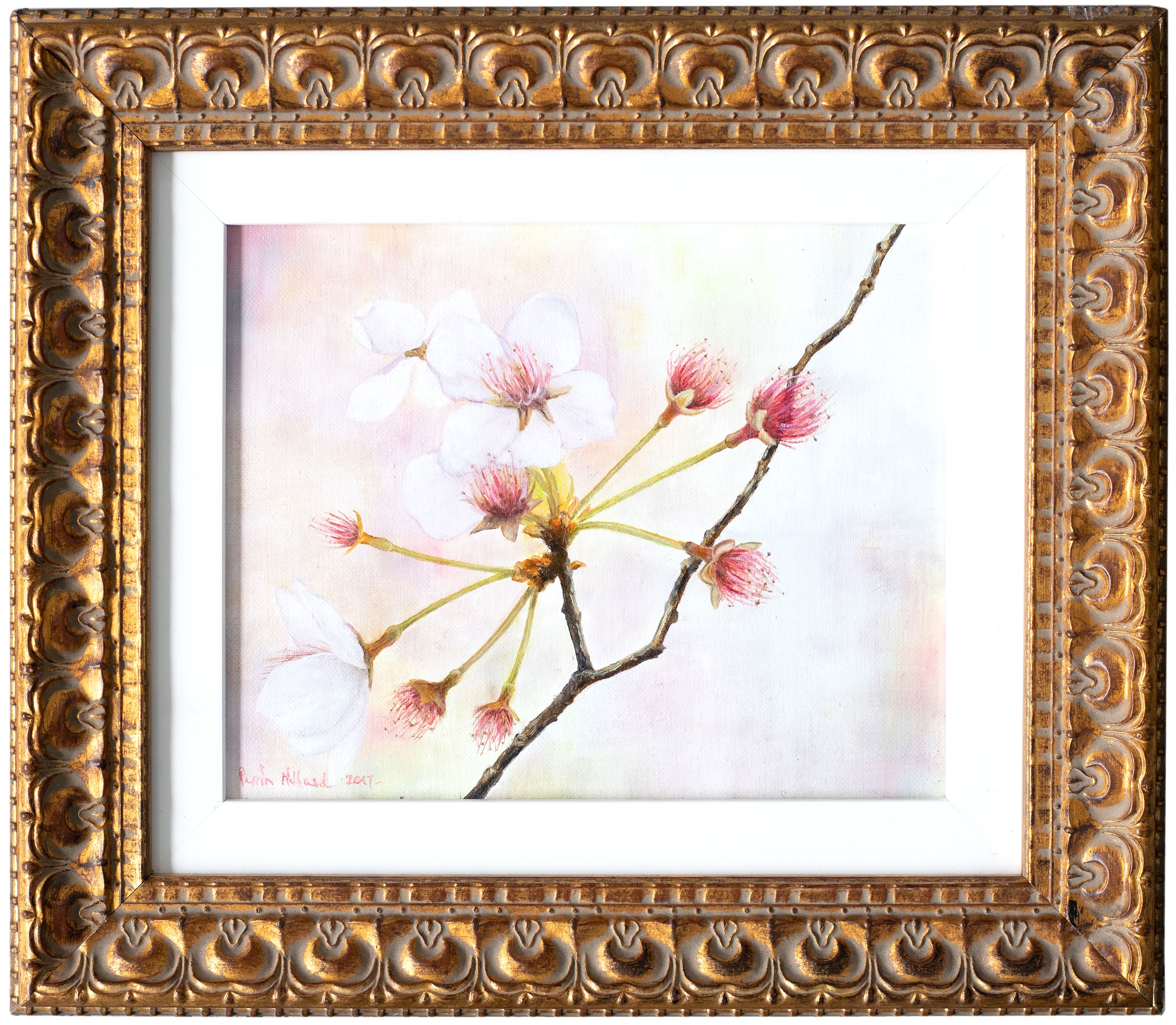 Perrin Millard, 'Blossoms', 2017,