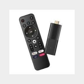 4K Android TV stick - D1 H313 - D1 Smart TV box|Bar 9902184168754 - 51745/11562