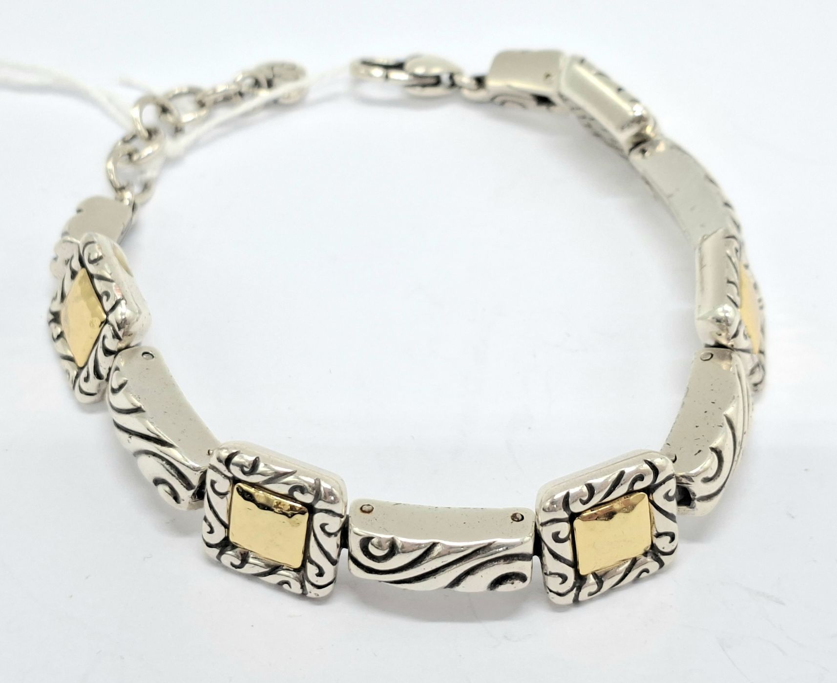 1091 · COSTUME BRACELET