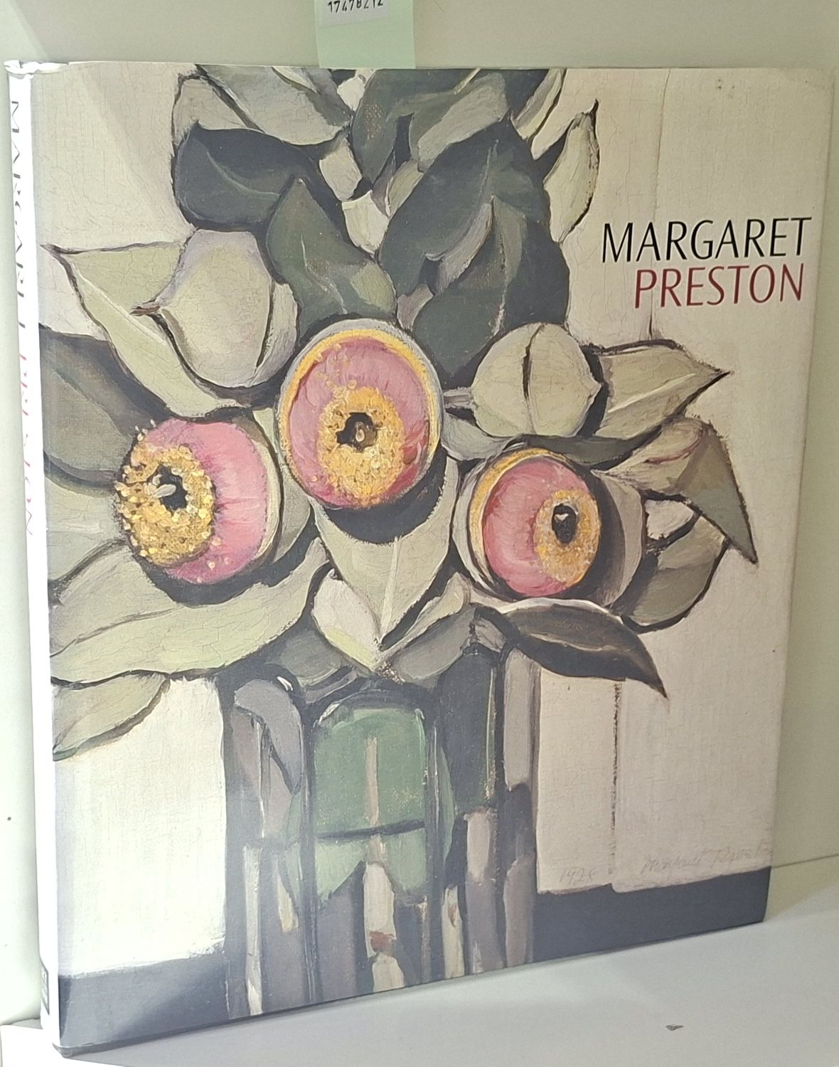Margaret Preston