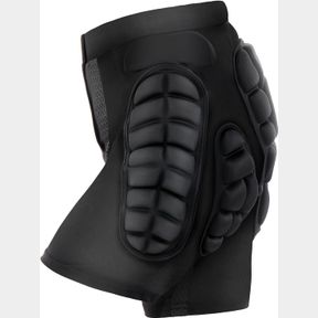SMALL TOMSHOO HIP PROTECTION PADS SHORTS UPGRADE HIP PADS 3D EVA HIP PROTECTION PAD FOR SNOWBOARD,SKATE AND SKI