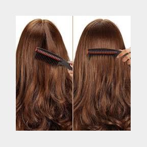 Styleberry Hair Dye Comb with Integrated Removable Roller 3 Pack - Spreads dye evenly Anti-Static -51727/1780 B3 (S9)
