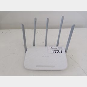 TP-LINK AC1350 DUAL-BAND WI-FI ROUTER