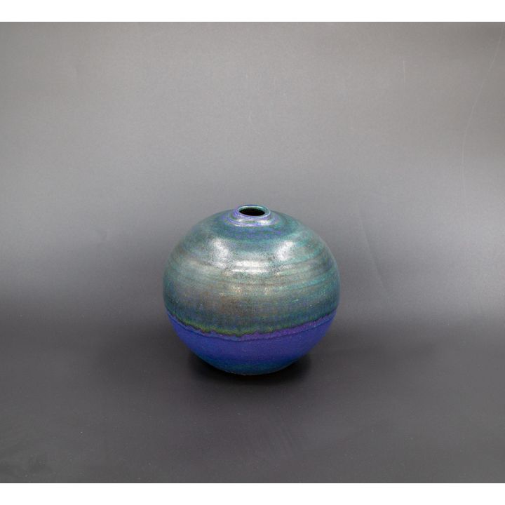 Graeme Storm - Small Orb Vase