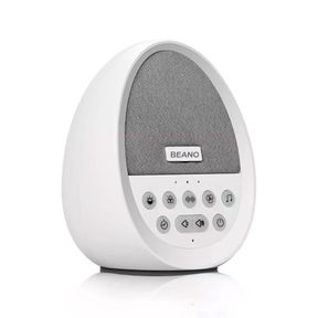 Baby Beano Soothing Sounds/White Noise Night Light Pod |