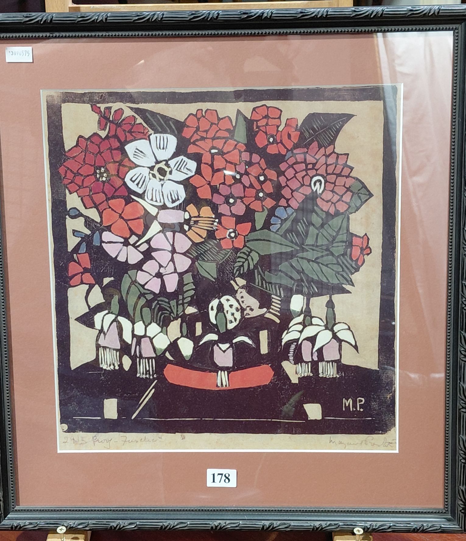 178 · AFTER MARGARET PRESTON