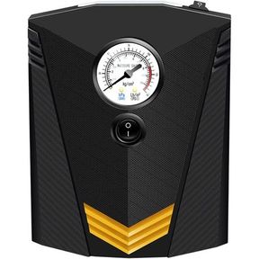 Car Air Pump Mobile Tire Pressure Inflator CZK 3634 |