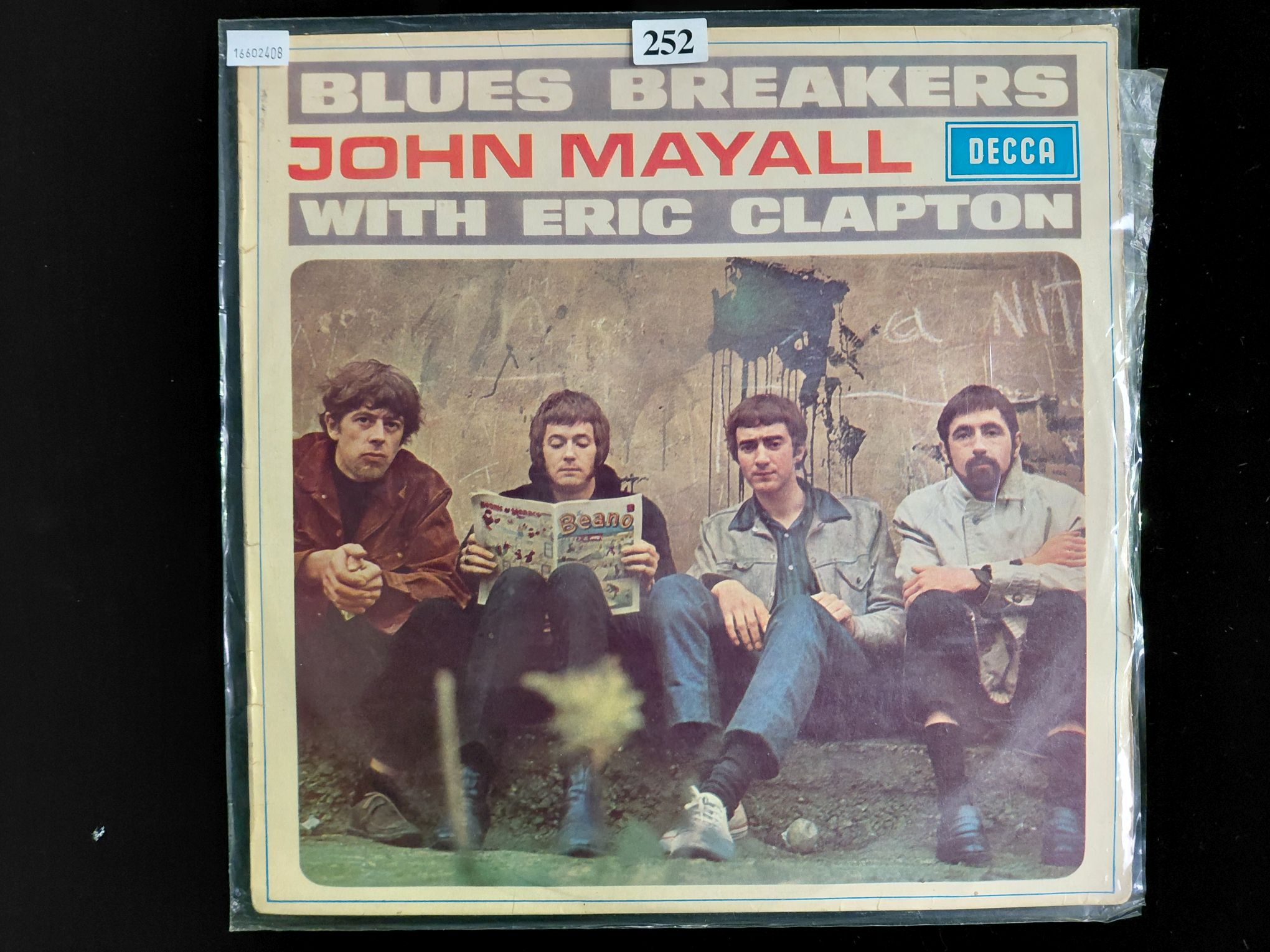 Blues Breakers