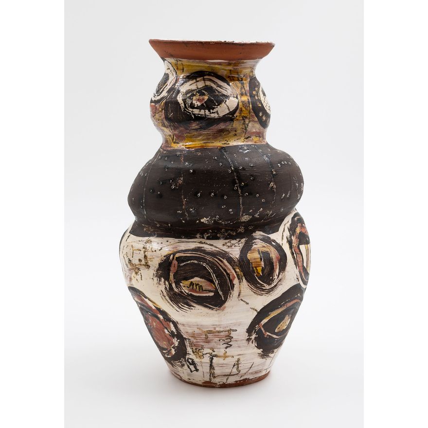 Zoe Ryan 'Speaker Pot'
