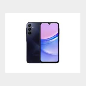 Samsung Galaxy A15 Blue Black Ds 128gb|Bar 9902141827113 - (ACCESSORIES NOT INCLUDED) | 51745/11168 AS (HV)