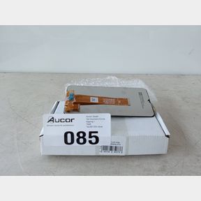 REPLACEMENT LCD WITH FRAME FOR SAMSUNG A12 - REPLACEMENT LCD FOR SAMSUNG A12 - SM125F
