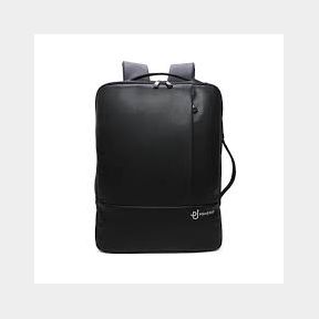 Powerup 13 - 15 Laptop Backpack - Black-51463/4118 CB11