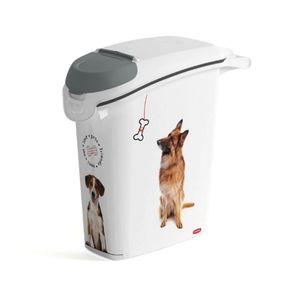 Curver By Keter - 10kg Dry Pet Food Container - no lid