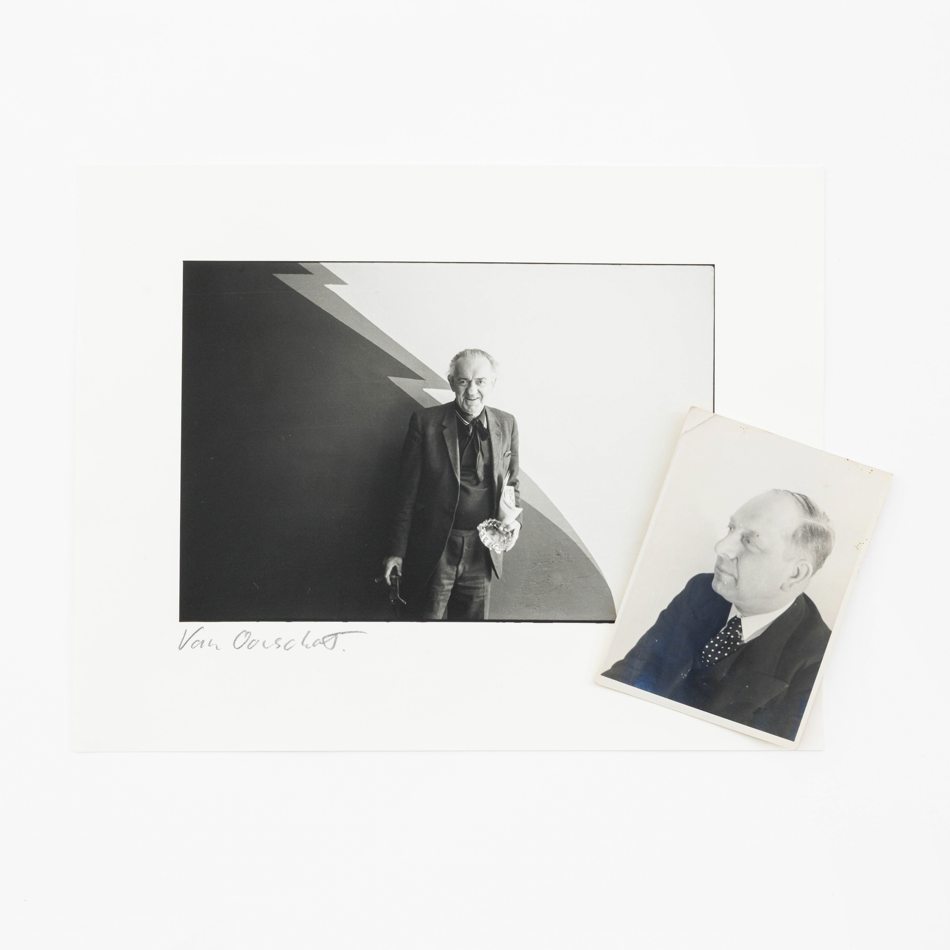 Anoniem / anonyme 1/2 xx – kavel bij Bernaerts, Antwerp