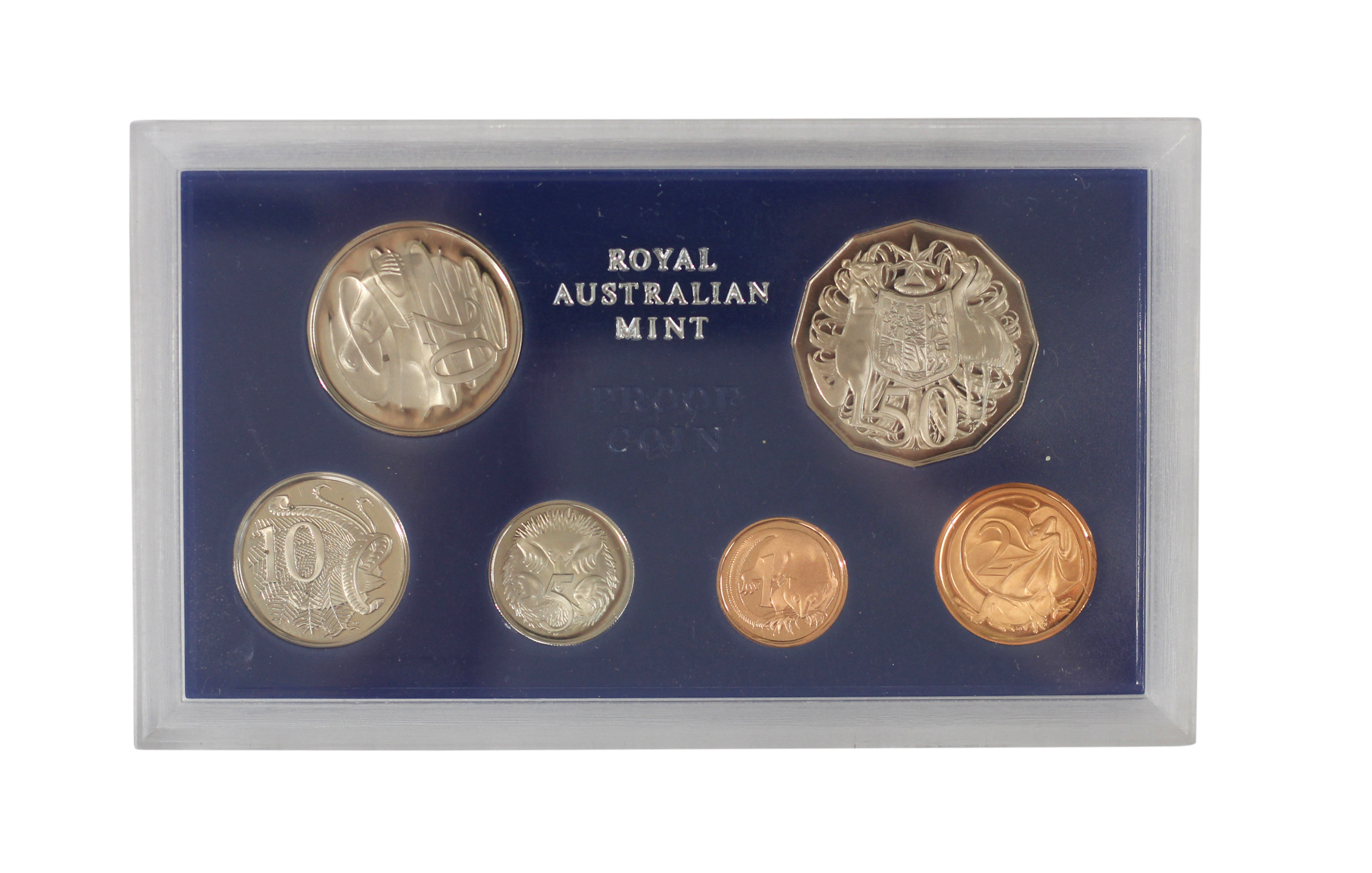 Proof Sets, aFDC