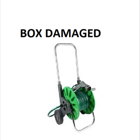 Kaufmann Hose Trolley with 20m Hose(BOX DAMAGED) | PK 51679/8183 B4 (S2)