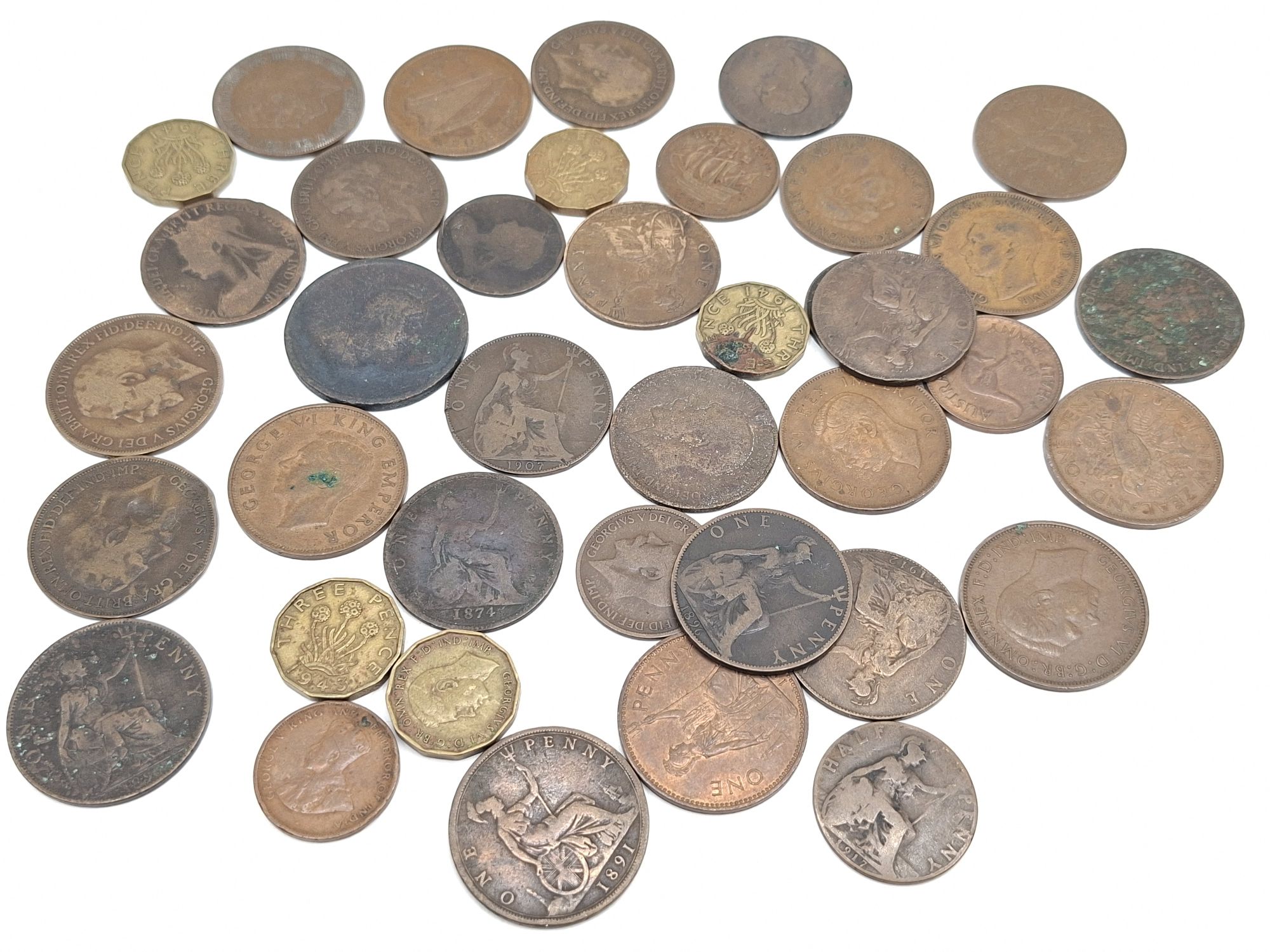 Penny Collection