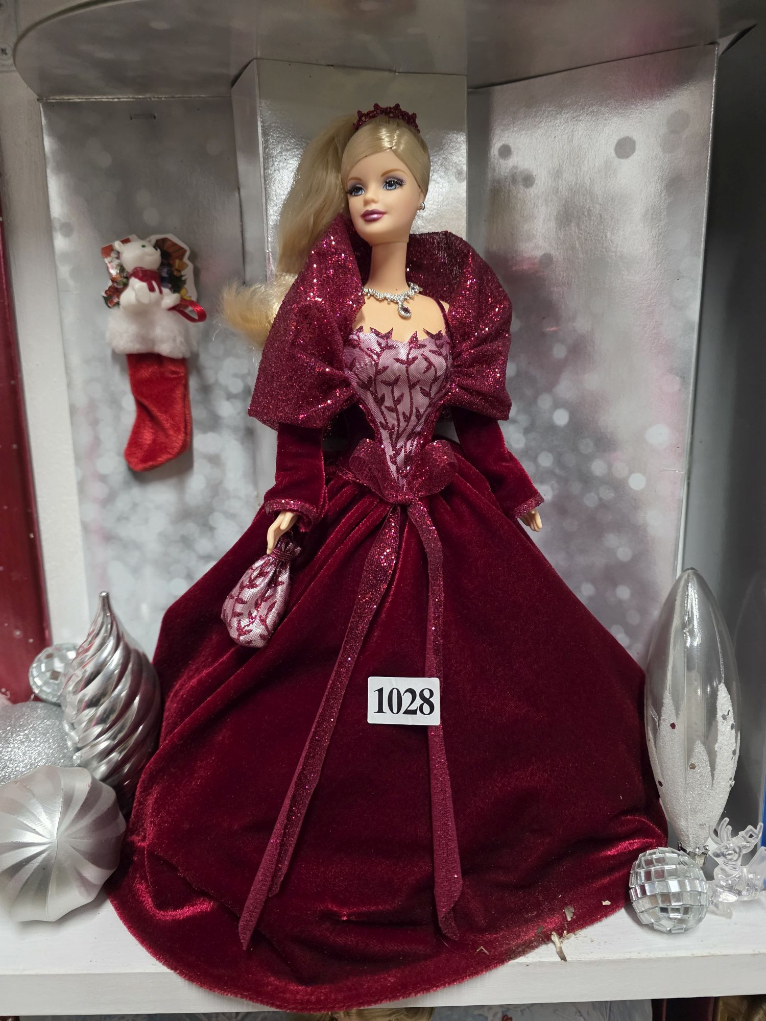 Barbie Doll