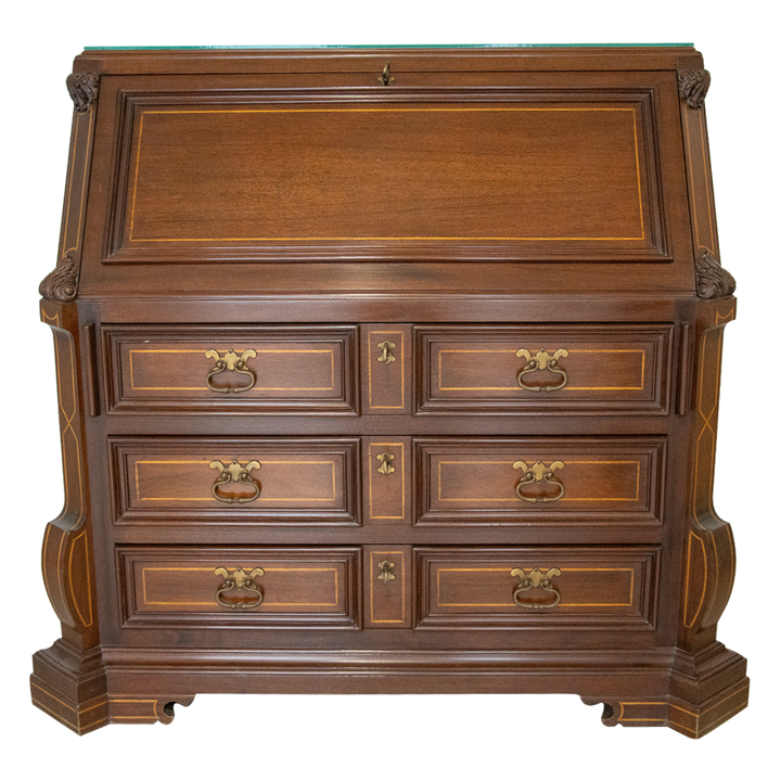Secreter vintage