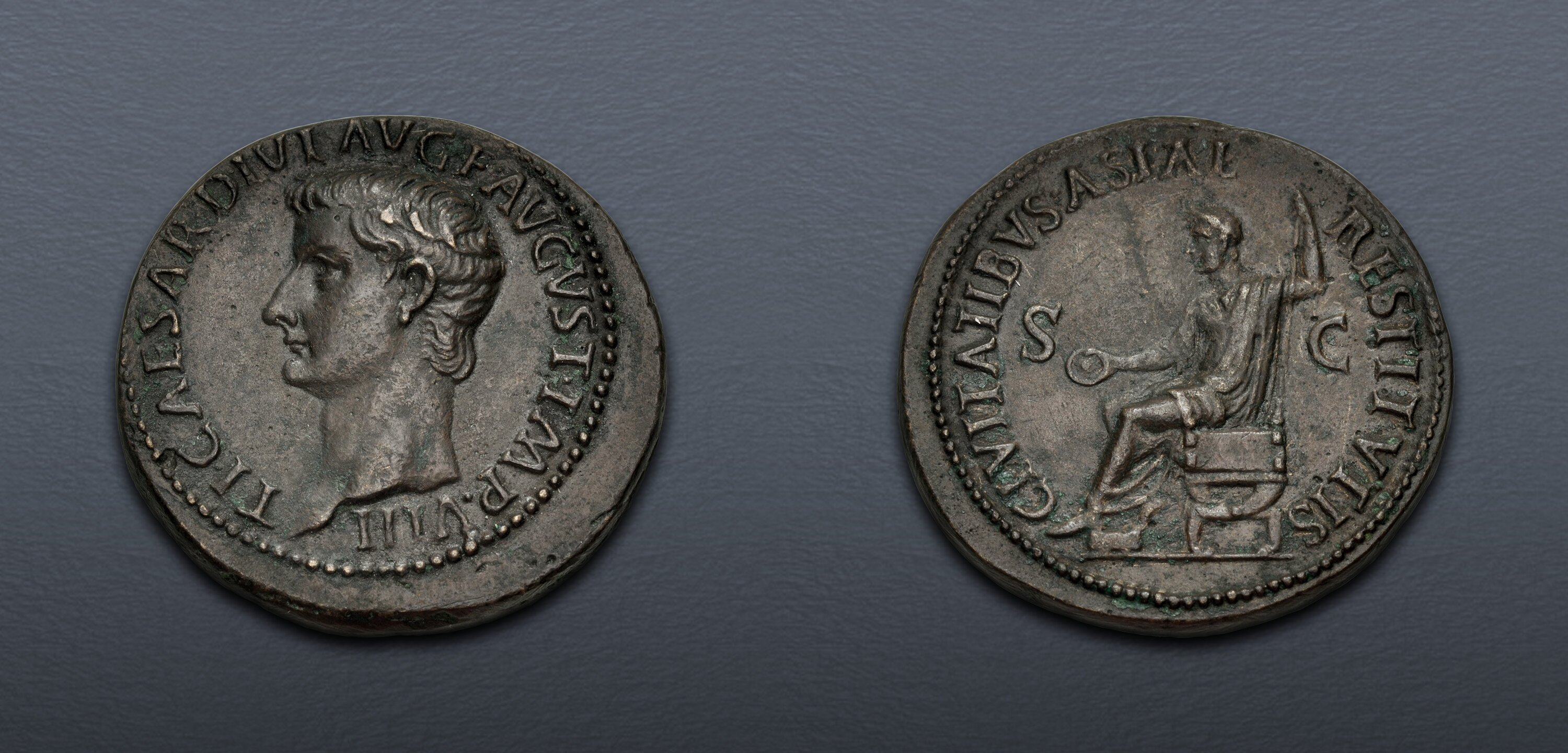 Electronic Auction 559 | Classical Numismatic Group