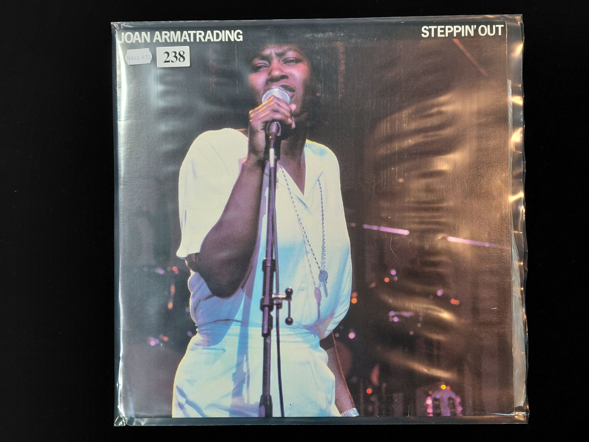 Joan Armstrong