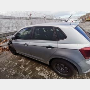 2018 VOLKSWAGEN POLO 1.0 TSI TRENDLINE (NON RUNNER)