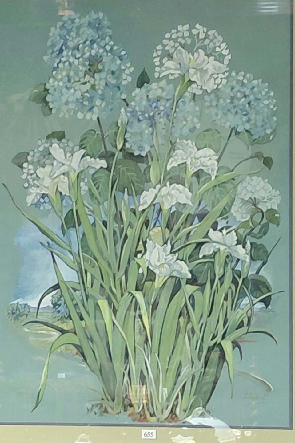 655 · ELAINE WREFORD