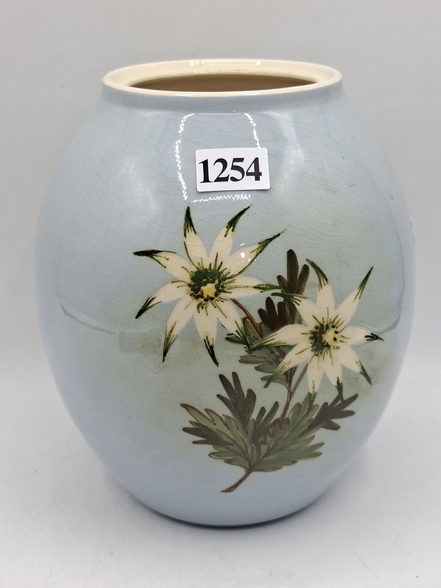 1254 · MARTIN BOYD AUSTRALIA VASE