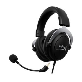 Hyperx Cloudx Silver Xbox Headset Hhsc2 Cg Sl/G | AUX NOT WORKING