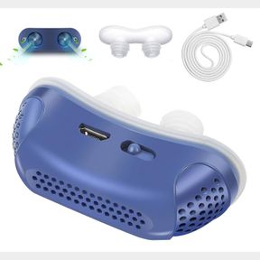 ANTI SNORING DEVICES,DOUBLE VORTEX ANTI SNORING DEVICE,EFFECTIVE SNORING PREVENTION,SNORING SOLUTION FOR MEN AND WOMEN, ADJUSTABLE