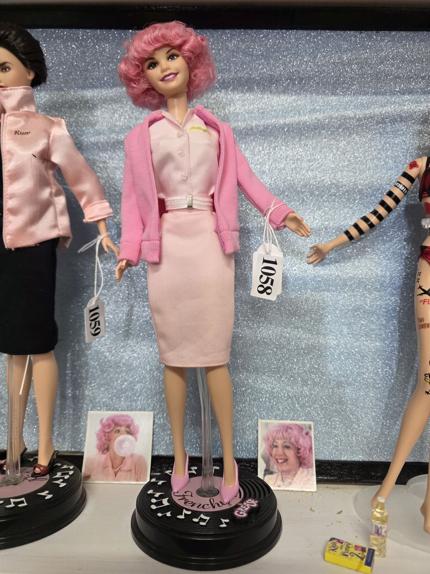 Barbie Doll