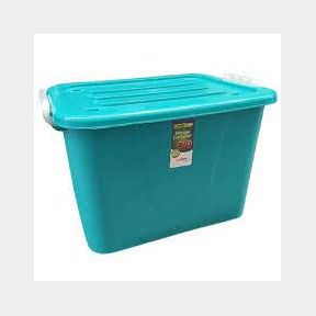 nuware Storage Box - 45L - Jade | SM 51702/1241 B2 (S6)