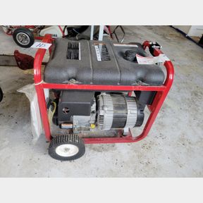 Briggs and Stratton Elite Series 4800w Generator