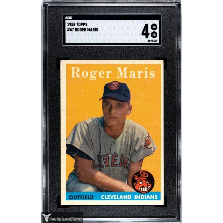 At Auction: 1955 Topps 123 Sandy Koufax PSA 2 Baseball Card