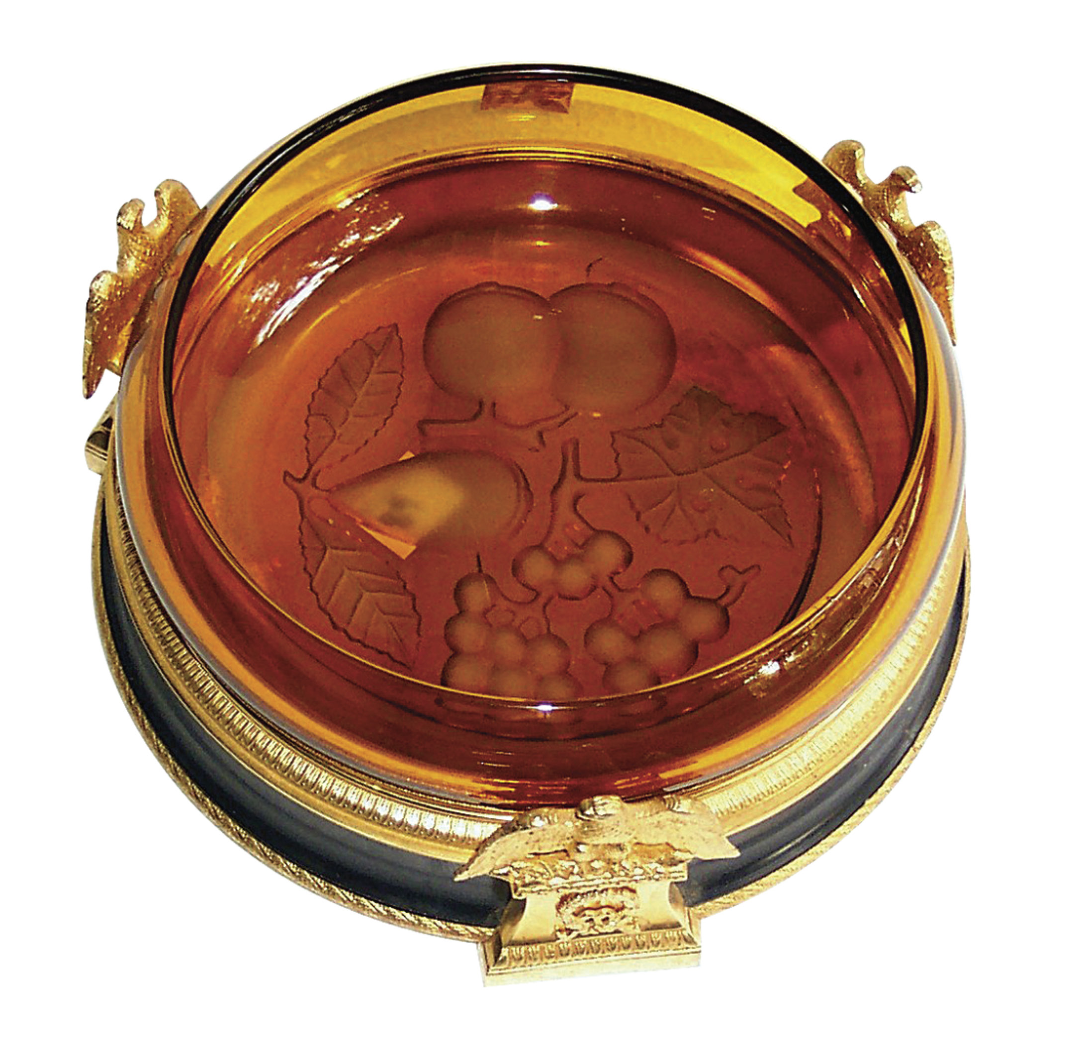 RENE LALIQUE