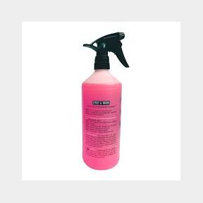 Nuke Bio Bike Cleaner - 1l - Spray Wash Fast Acting Cleaner Bar 9901056813990 - 51748/14895