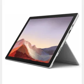 Microsoft Surface Pro 7 12.3 / i7 1165G7 / 16GB / 512GB | BENT AT BOTTOM