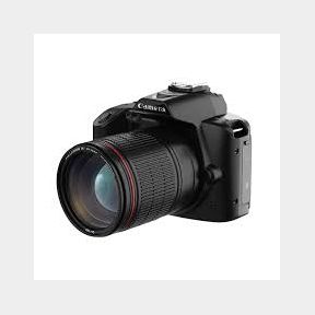 D5 Wifi SLR Camera-Bar 9902130718132- 51745/26117