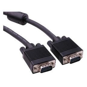 VGA Connector Cable Male To Male 20m | NOT TESTED