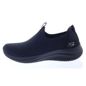 Skechers Ultra Flex 3.0 Soft Classics Ladies Shoe Black UK 7|