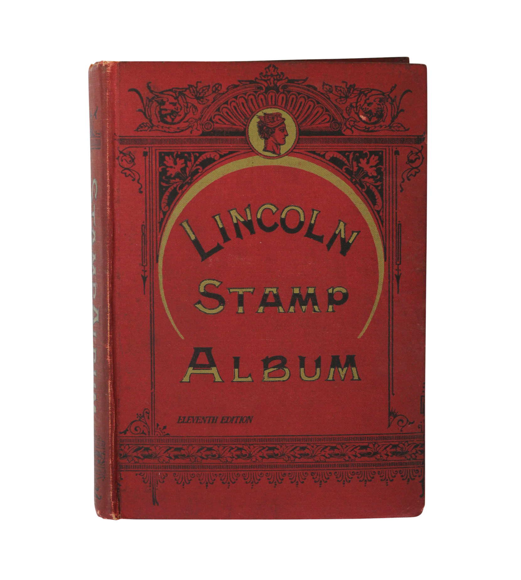 227 · World Stamps, Album