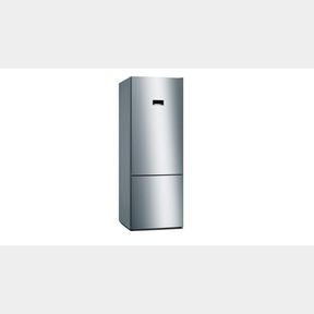 Bosch - Series 4 Free-standing Fridge-Freezer (Bottom Freezer) 505L - Scratched