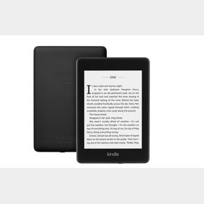KINDLE PAPERWHITE 6'' (GEN 10) 8GB WI-FI E-READER