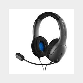 PDP LVL 40 Wired Headset PS4 -51726/349 Bar 708056065676 B2 (S1)