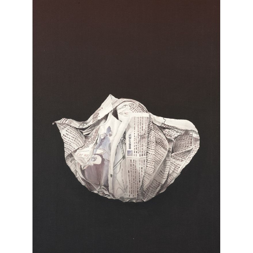 Siavash Momeny 'Brevities'