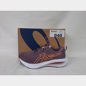 ASICS WOMEN S GEL-EXCITE 10 ROAD RUNNING SHOE - PURPLE - PURPLE - WOMEN UK 6