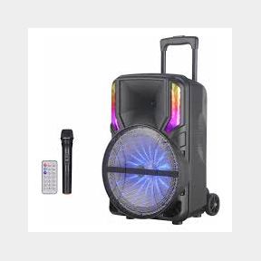 12 Inch Speaker With ExtraBase GZ612 |BLUETOOTH CONNECTING PROBLEM