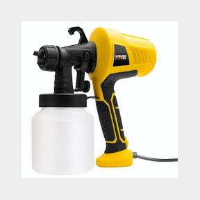 800ML Electric DIY Spray Painter Painting Spray Gun InTrade |